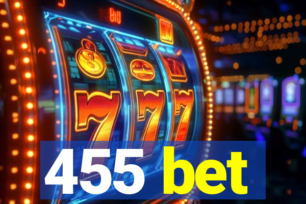 455 bet